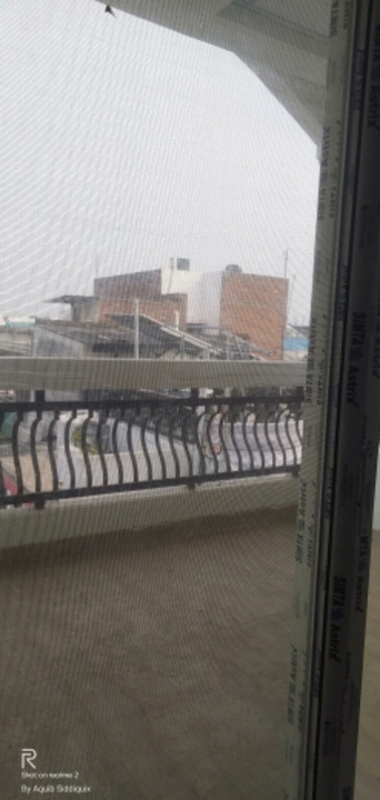 Balcony, indira nagar 2 Bedroom 1250 Sq.Ft. Builder Floor In Indira Nagar Lucknow 8079757