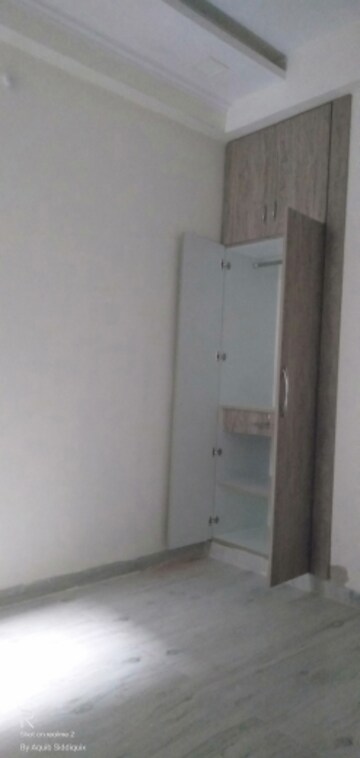 Bathroom in 2 BHK Builder Floor at Indira Nagar – for Sale
