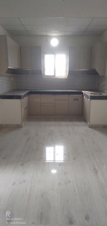 Kitchen in 2 BHK Builder Floor at Indira Nagar – for Sale