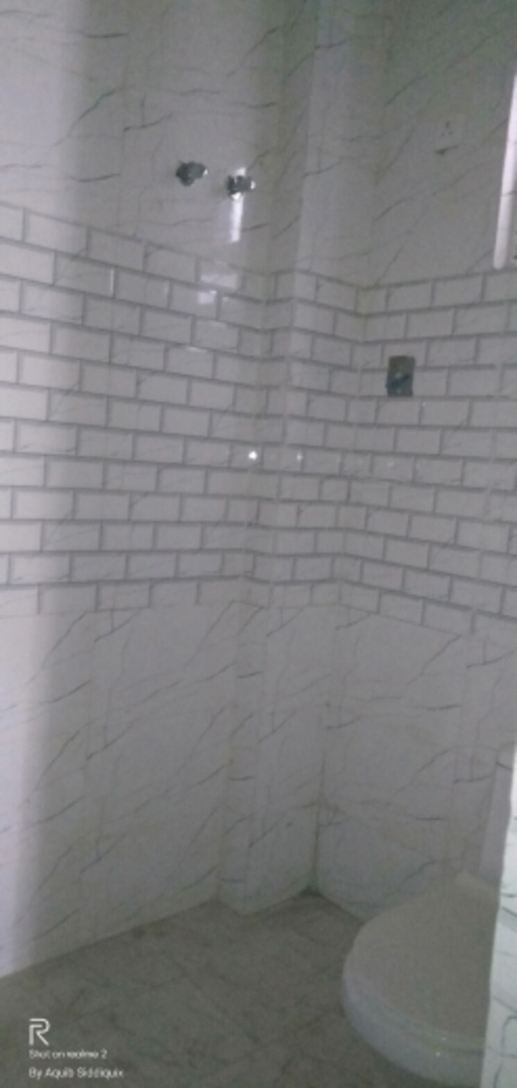 Bathroom, indira nagar 2 Bedroom 1250 Sq.Ft. Builder Floor In Indira Nagar Lucknow 8079757