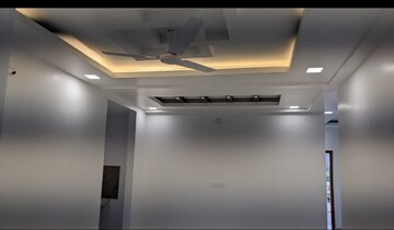  3 BHK Apartment at Morabadi – for Rent