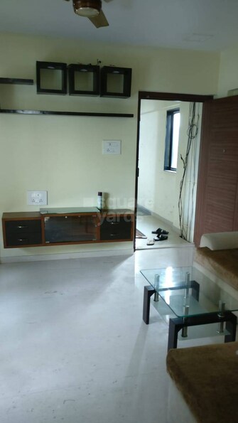 1 BHK Apartment For Resale in Jaycee Bhagtani One Santacruz West Mumbai  8079701