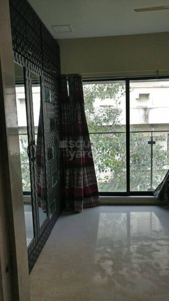 1 BHK Apartment For Resale in Jaycee Bhagtani One Santacruz West Mumbai  8079701