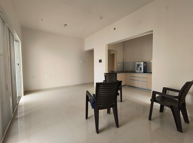 Team Area, godrej-rejuve 2 Bedroom 703 Sq.Ft. Apartment In Mundhwa Pune 8079712