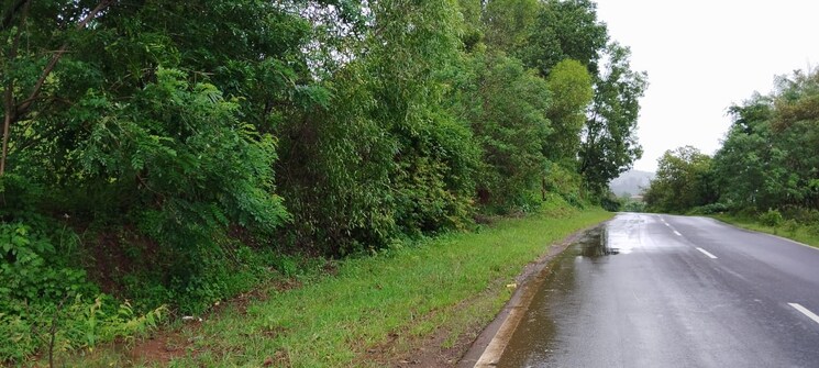 Garden, igatpuri  3 Acre Plot In Igatpuri Nashik 8079734