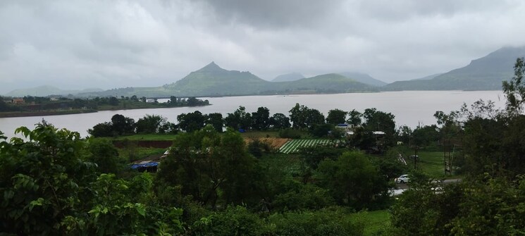 Garden, igatpuri  3 Acre Plot In Igatpuri Nashik 8079734