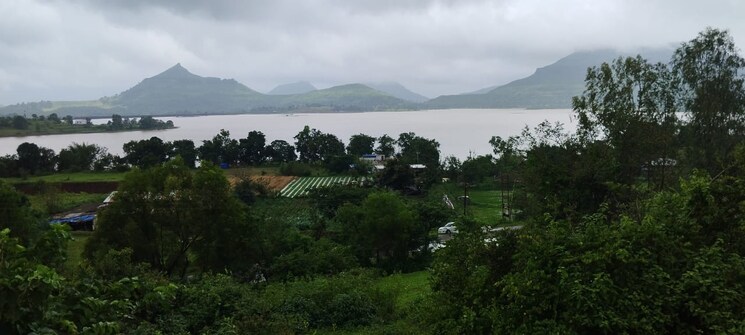 undefined, igatpuri  3 Acre Plot In Igatpuri Nashik 8079734