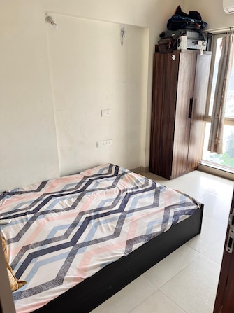 1 BHK Apartment For Rent in Jay Villa Santacruz West Mumbai  8079722