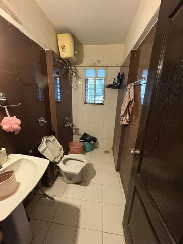 Master Bedroom in 2 BHK Apartment at Royal Imperio, Pimple Saudagar – for Rent