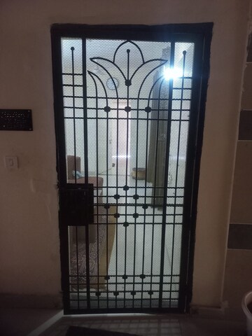 Building Lobby in 3 BHK Apartment at Spr Imperial Estate, Sector 82 – for Sale