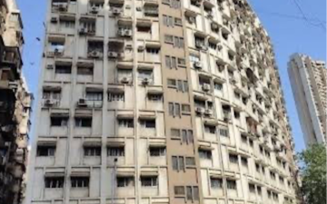 Office Space For Sale in Tardeo AC Market, Tulsiwadi