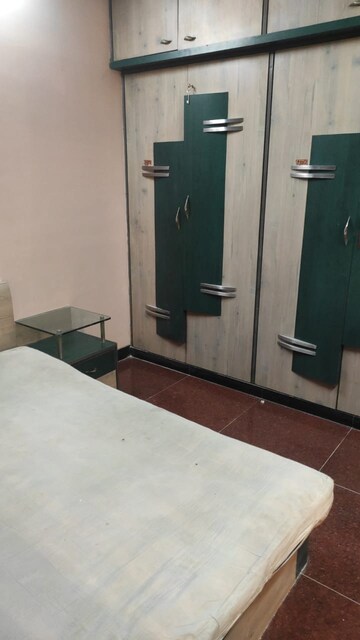 Furnished Amenities in 2 BHK Apartment at Gokuldham Complex, Goregaon East – for Rent