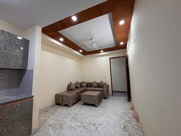 1 BHK Builder Floor For Rent in Saket