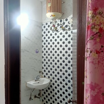 Bathroom in  Pg at Vip Road – for Rent