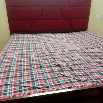  Pg For Rent in Vip Road