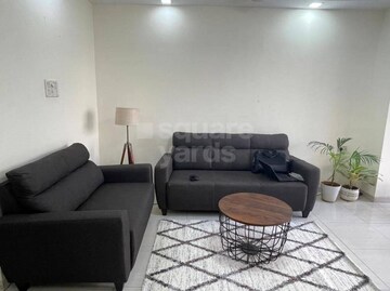Living Room in 2 BHK Apartment at Uttam Niwas, Bandra West – for Sale