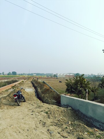 Plot Area in  Plot at Mati – for Sale