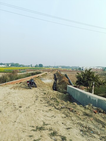 Plot Area in  Plot at Mati – for Sale