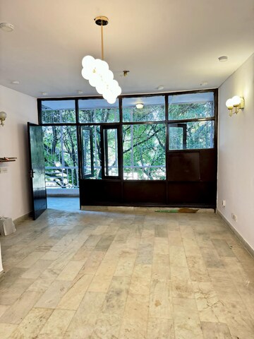 3 BHK Builder Floor For Rent in South Extension ii