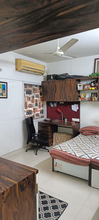 2 BHK Apartment For Rent in Harmony CHS Goregaon Goregaon East Mumbai  8079754