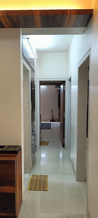 2 BHK Apartment For Rent in Harmony CHS Goregaon Goregaon East Mumbai  8079754