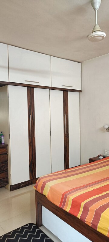 Building Lobby in 2 BHK Apartment at Harmony CHS Goregaon, Goregaon East – for Rent