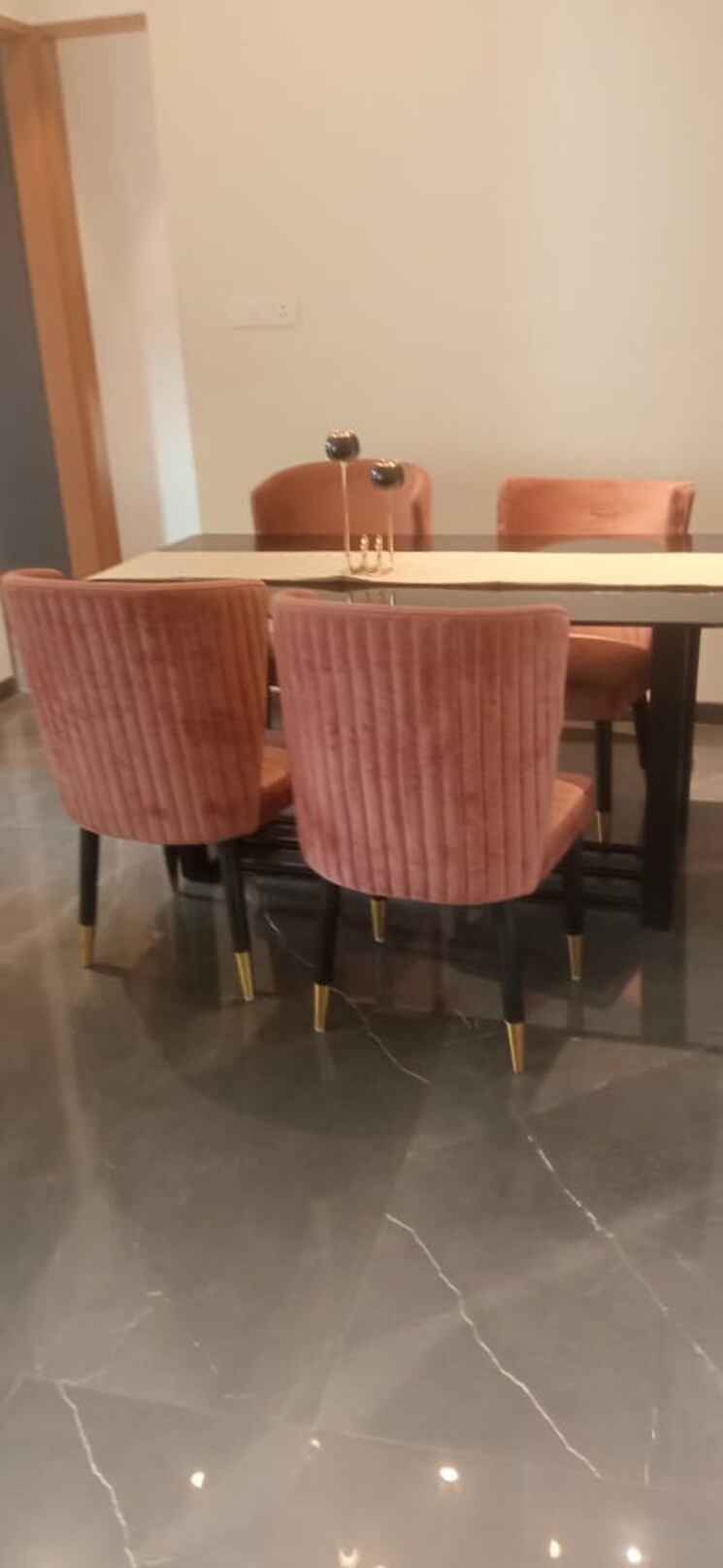 Living Room, kharghar 2 Bedroom 602 Sq.Ft. Apartment In Kharghar Navi Mumbai 8079765