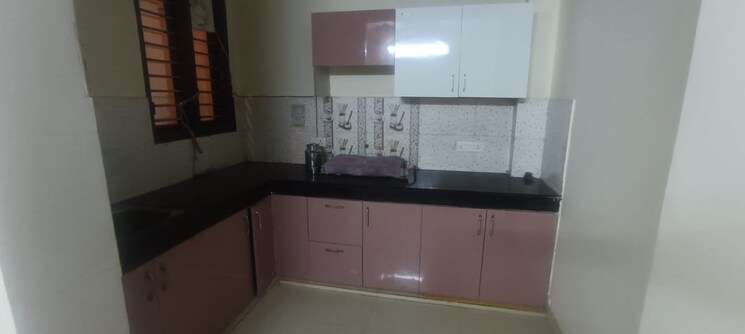 Kitchen, ashoka-group-housing-society 3 Bedroom 1750 Sq.Ft. Apartment In Sector 56 Gurgaon 8079764