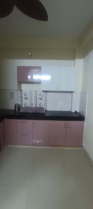 Kitchen in 3 BHK Apartment at Ashoka Group Housing Society, Sector 56 – for Rent