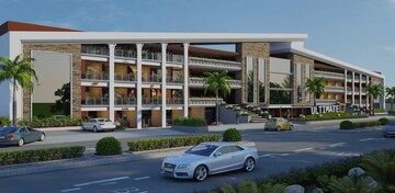  Shop – Exterior View View at Kolar Road - for Rent