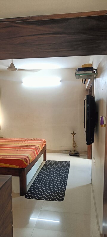 Furnished Amenities in 2 BHK Apartment at Harmony CHS Goregaon, Goregaon East – for Sale
