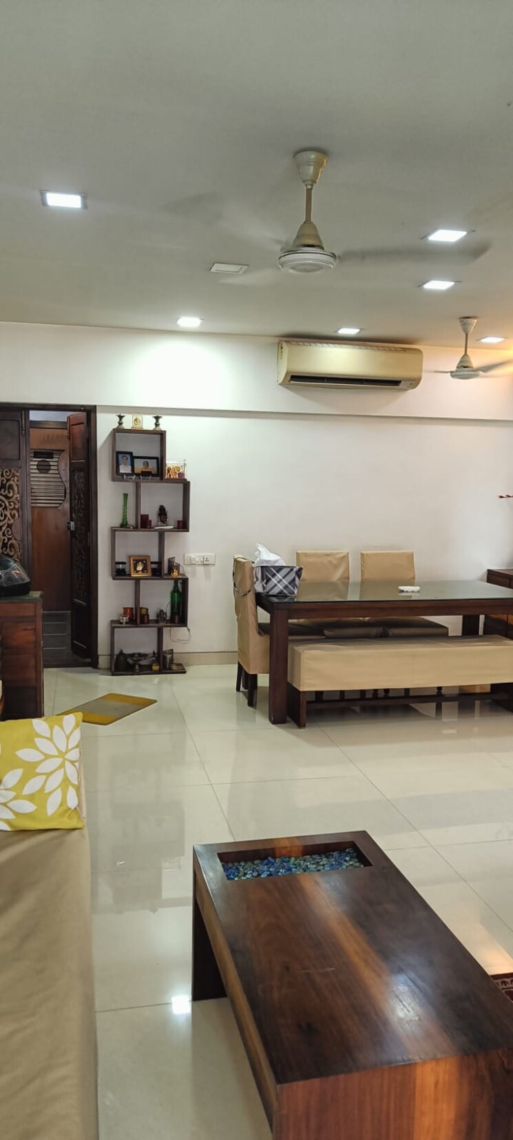 Living Room, harmony-chs-goregaon 2 Bedroom 865 Sq.Ft. Apartment In Goregaon East Mumbai 8079771