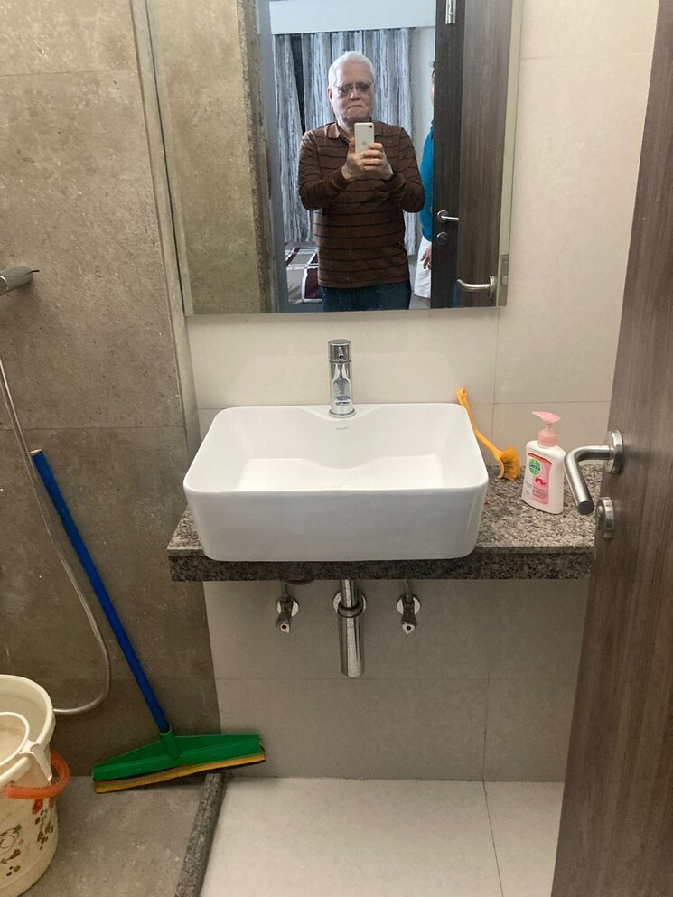 undefined, harmony-chs-goregaon 2 Bedroom 865 Sq.Ft. Apartment In Goregaon East Mumbai 8079771