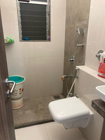 Furnished Amenities in 2 BHK Apartment at Harmony CHS Goregaon, Goregaon East – for Sale