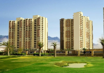 2 BHK Apartment For Resale in True Habitat Bodh Naurangpur Gurgaon  8079780