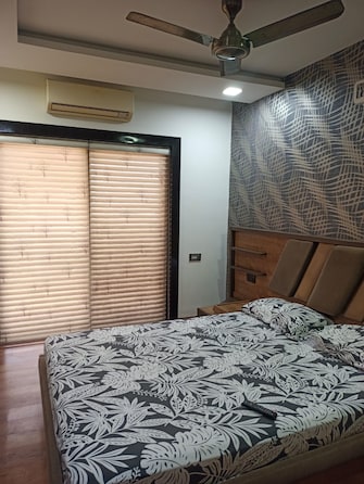 4 BHK Apartment For Rent in Regency Gardens Kharghar Sector 6 Navi Mumbai  8079768