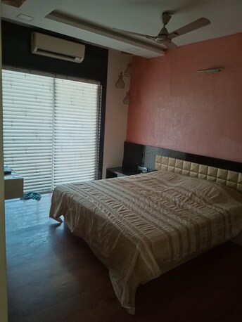 4 BHK Apartment For Rent in Regency Gardens Kharghar Sector 6 Navi Mumbai  8079768