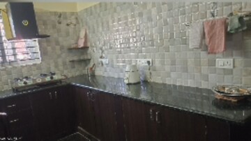 Kitchen in 2 BHK Apartment at Devinagar – for Rent