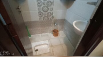 Bathroom in 2 BHK Apartment at Devinagar – for Rent