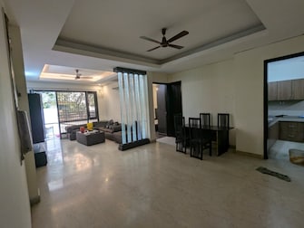 3 BHK Builder Floor For Rent in Unitech South City II Sector 50 Gurgaon  8079763