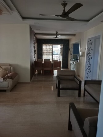 4 BHK Apartment For Resale in Regency Gardens Kharghar Sector 6 Navi Mumbai  8079782