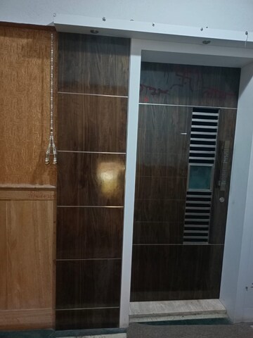 4 BHK Apartment – Exterior View View at Regency Gardens, Kharghar Sector 6 - for Sale