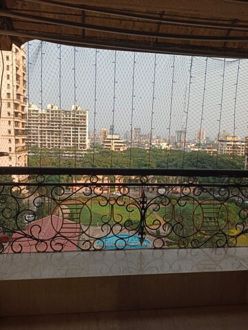 4 BHK Apartment – Exterior View View at Regency Gardens, Kharghar Sector 6 - for Sale