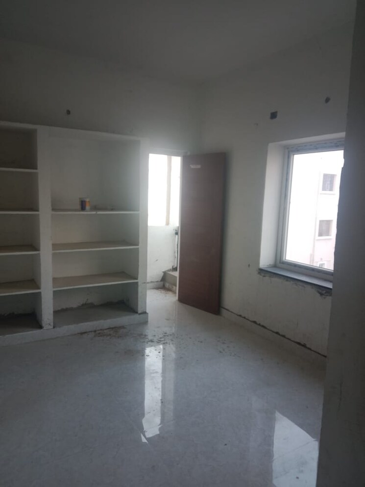 Bathroom, manikonda 3 Bedroom 1530 Sq.Ft. Apartment In Manikonda Hyderabad 8079788