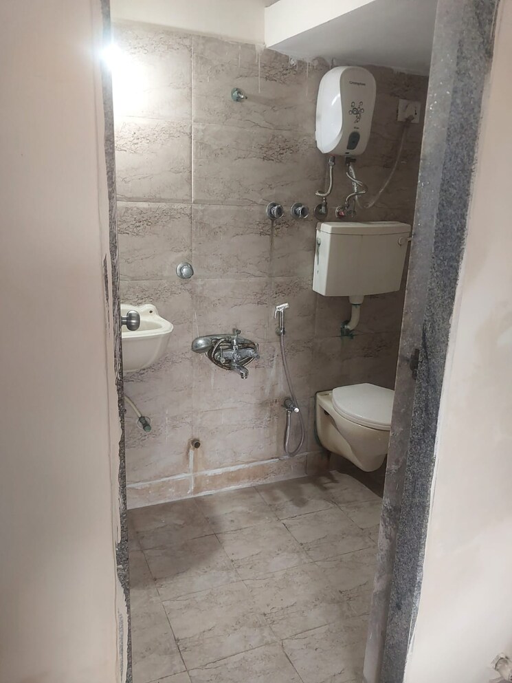 Bathroom, viva-kingston-crown 1 Bedroom 415 Sq.Ft. Apartment In Virar West Palghar 8079796