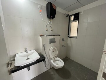 Bathroom in 2 BHK Apartment at Godrej Greens, Undri – for Rent