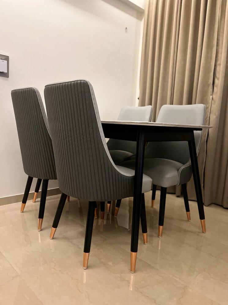 Master Bedroom, raheja-sherwood 2 Bedroom 1040 Sq.Ft. Apartment In Goregaon East Mumbai 8079802