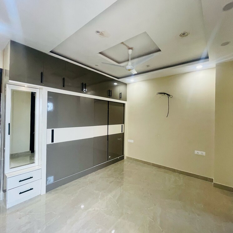 Kitchen, sushant-lok-3 3.5 Bedroom 204 Sq.Yd. Builder Floor In Sector 57 Gurgaon 8079826