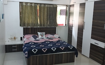 1 BHK Apartment For Rent in Lalani Velentine IV And V, Goregaon East