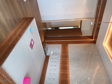 Room in 3 BHK Apartment at Godrej Woodsman Estate, Hebbal – for Rent